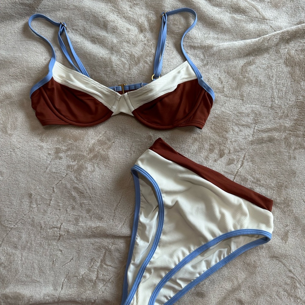 LSPACE Bikini